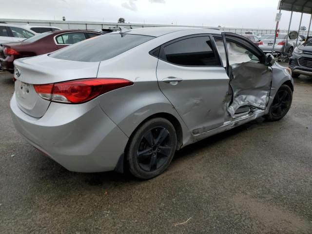 Photo 2 VIN: KMHDH4AE4DU550386 - HYUNDAI ELANTRA GL 