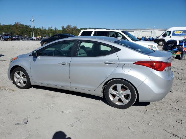 Photo 1 VIN: KMHDH4AE4DU555510 - HYUNDAI ELANTRA GL 