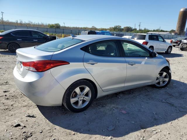 Photo 2 VIN: KMHDH4AE4DU555510 - HYUNDAI ELANTRA GL 