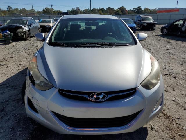 Photo 4 VIN: KMHDH4AE4DU555510 - HYUNDAI ELANTRA GL 