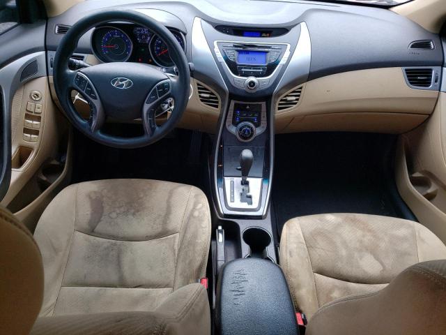 Photo 7 VIN: KMHDH4AE4DU561534 - HYUNDAI ELANTRA GL 