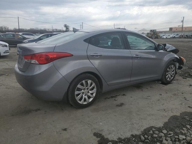 Photo 2 VIN: KMHDH4AE4DU562375 - HYUNDAI ELANTRA 