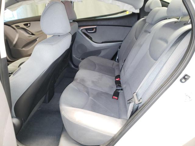 Photo 5 VIN: KMHDH4AE4DU572503 - HYUNDAI ELANTRA GL 