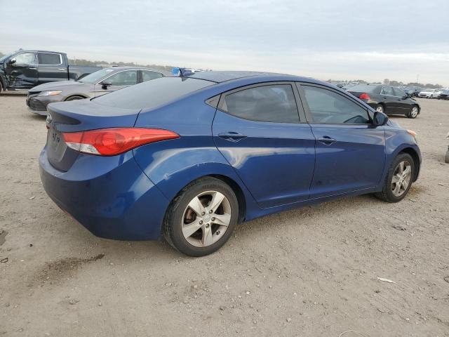 Photo 2 VIN: KMHDH4AE4DU590970 - HYUNDAI ELANTRA 