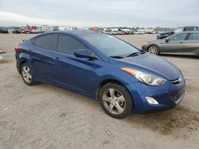 Photo 3 VIN: KMHDH4AE4DU590970 - HYUNDAI ELANTRA 