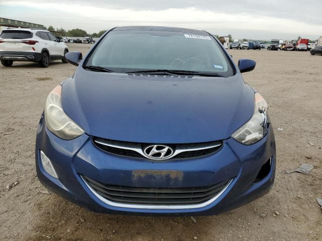 Photo 4 VIN: KMHDH4AE4DU590970 - HYUNDAI ELANTRA 