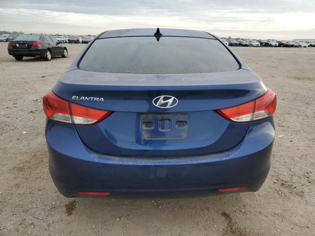 Photo 5 VIN: KMHDH4AE4DU590970 - HYUNDAI ELANTRA 