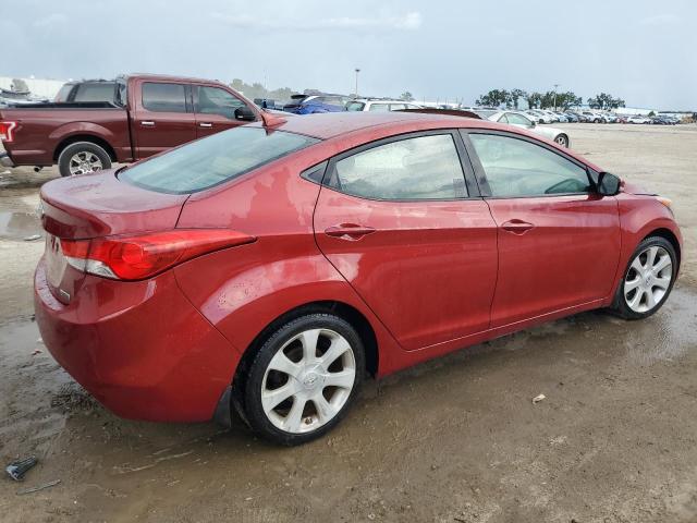 Photo 2 VIN: KMHDH4AE4DU596333 - HYUNDAI ELANTRA GL 