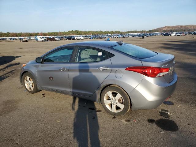 Photo 1 VIN: KMHDH4AE4DU604334 - HYUNDAI ELANTRA 