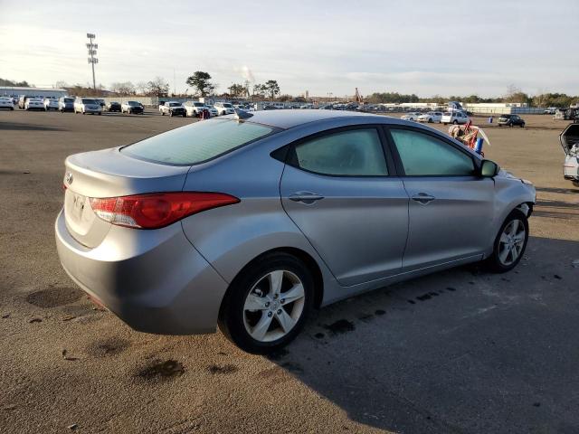 Photo 2 VIN: KMHDH4AE4DU604334 - HYUNDAI ELANTRA 