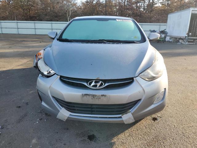 Photo 4 VIN: KMHDH4AE4DU604334 - HYUNDAI ELANTRA 