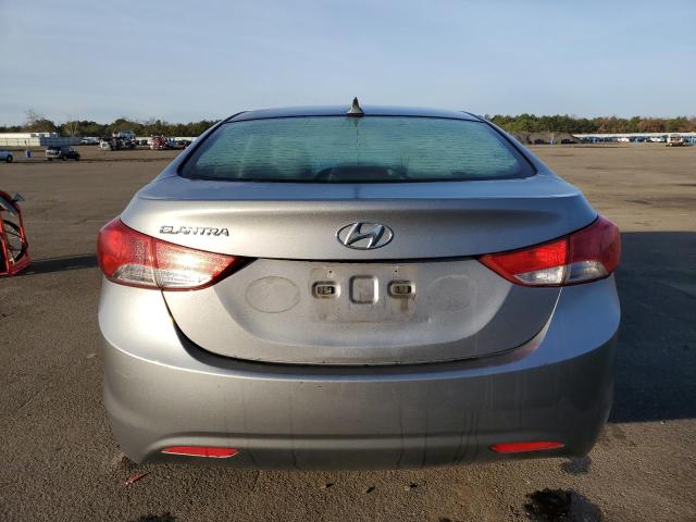 Photo 5 VIN: KMHDH4AE4DU604334 - HYUNDAI ELANTRA 