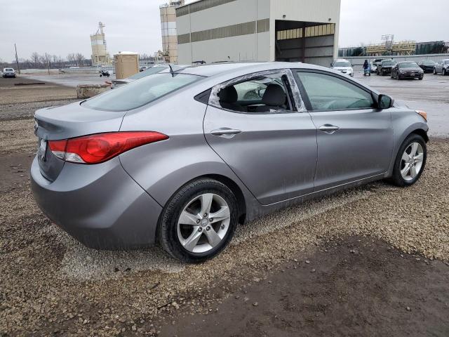 Photo 2 VIN: KMHDH4AE4DU631484 - HYUNDAI ELANTRA GL 