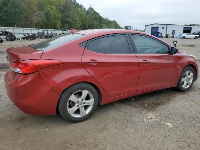 Photo 2 VIN: KMHDH4AE4DU639584 - HYUNDAI ELANTRA 