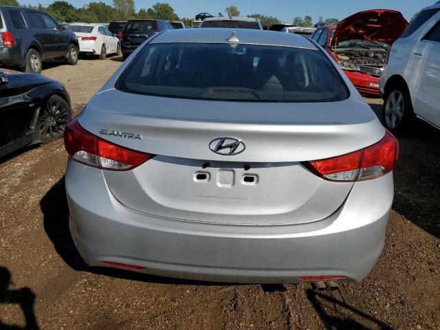 Photo 5 VIN: KMHDH4AE4DU668146 - HYUNDAI ELANTRA GL 