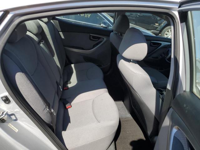 Photo 9 VIN: KMHDH4AE4DU668146 - HYUNDAI ELANTRA GL 