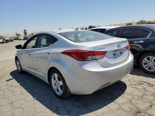 Photo 1 VIN: KMHDH4AE4DU674495 - HYUNDAI ELANTRA 