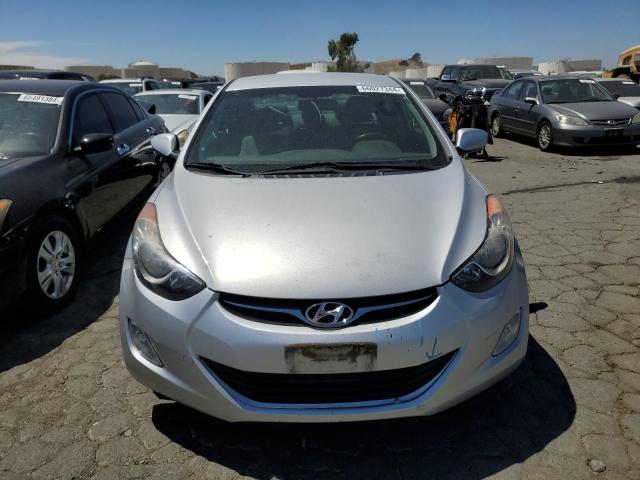 Photo 4 VIN: KMHDH4AE4DU674495 - HYUNDAI ELANTRA 