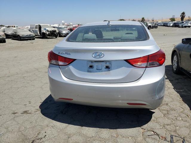 Photo 5 VIN: KMHDH4AE4DU674495 - HYUNDAI ELANTRA 