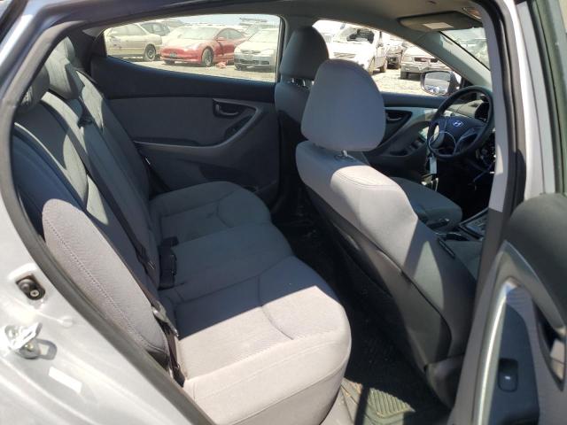 Photo 9 VIN: KMHDH4AE4DU674495 - HYUNDAI ELANTRA 