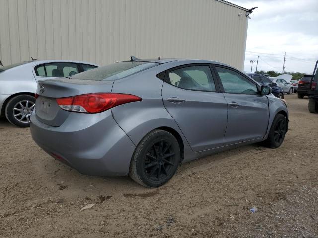 Photo 2 VIN: KMHDH4AE4DU682354 - HYUNDAI ELANTRA GL 