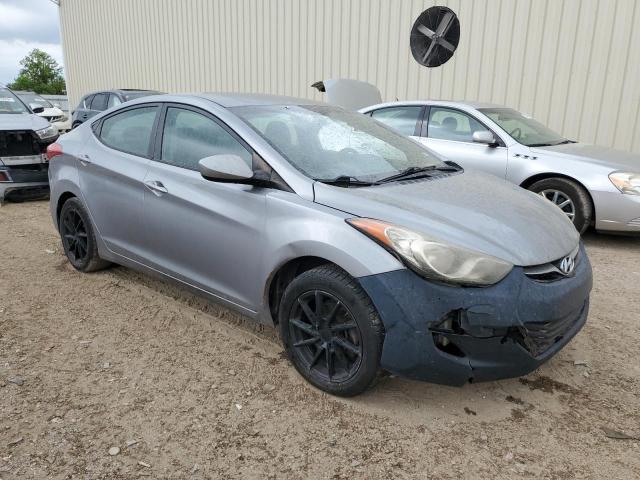 Photo 3 VIN: KMHDH4AE4DU682354 - HYUNDAI ELANTRA GL 