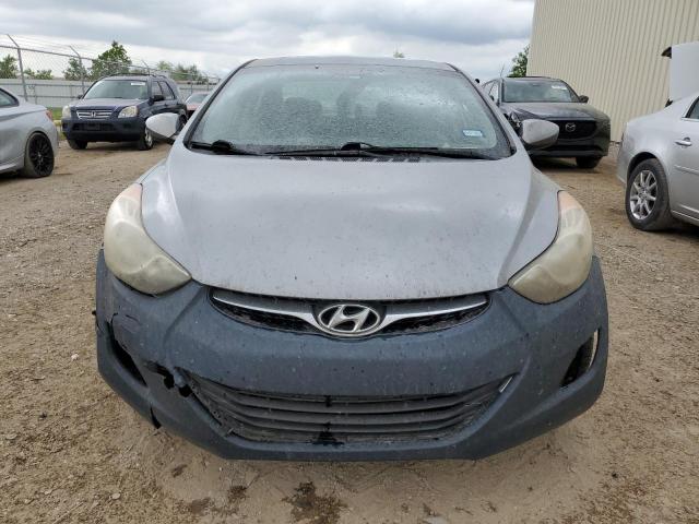 Photo 4 VIN: KMHDH4AE4DU682354 - HYUNDAI ELANTRA GL 