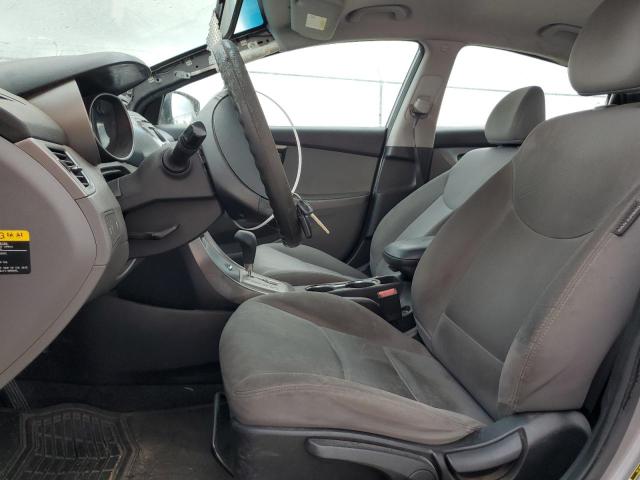 Photo 6 VIN: KMHDH4AE4DU682354 - HYUNDAI ELANTRA GL 