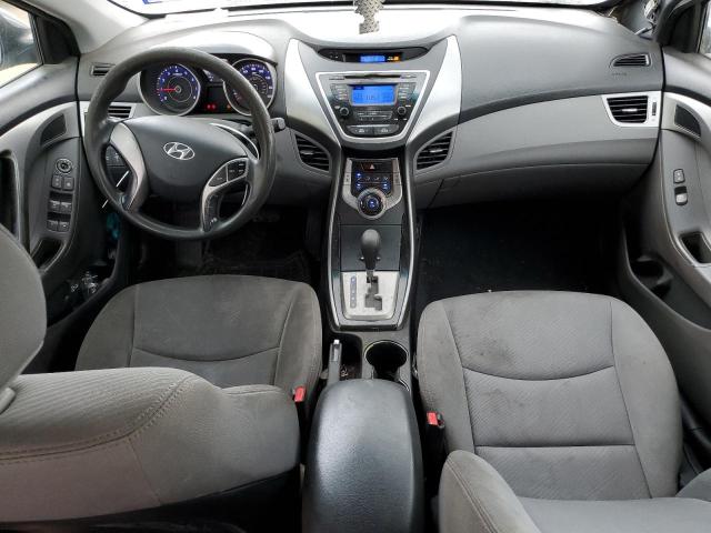 Photo 7 VIN: KMHDH4AE4DU682354 - HYUNDAI ELANTRA GL 