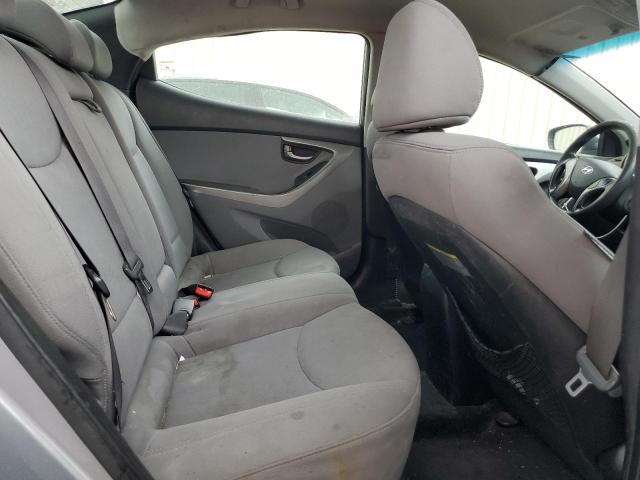 Photo 9 VIN: KMHDH4AE4DU682354 - HYUNDAI ELANTRA GL 