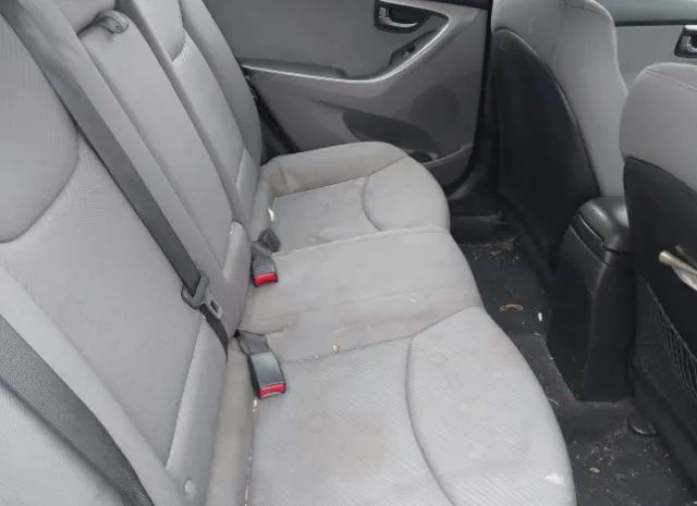 Photo 7 VIN: KMHDH4AE4DU716423 - HYUNDAI ELANTRA 