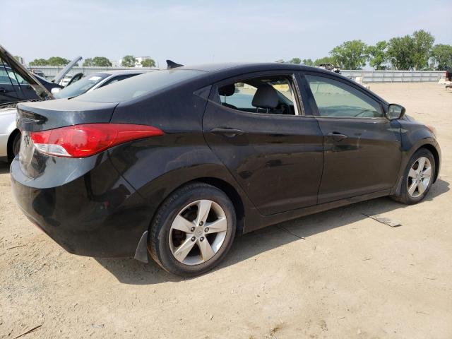 Photo 2 VIN: KMHDH4AE4DU717930 - HYUNDAI ELANTRA GL 