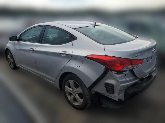 Photo 1 VIN: KMHDH4AE4DU719175 - HYUNDAI ELANTRA 