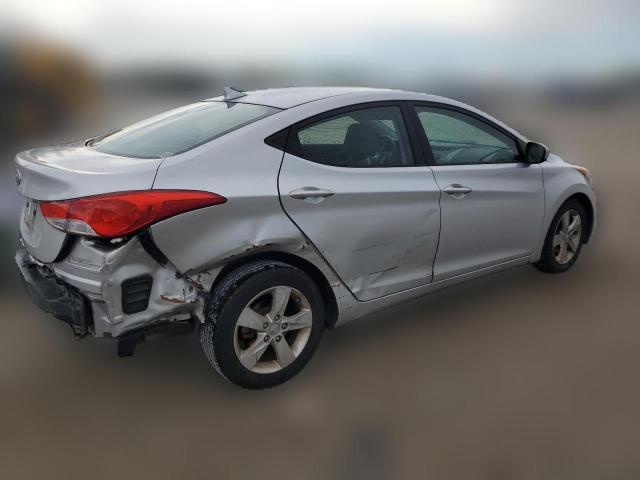 Photo 2 VIN: KMHDH4AE4DU719175 - HYUNDAI ELANTRA 