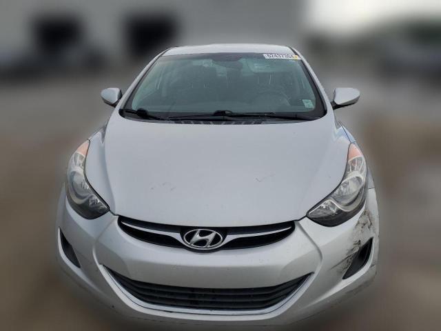 Photo 4 VIN: KMHDH4AE4DU719175 - HYUNDAI ELANTRA 