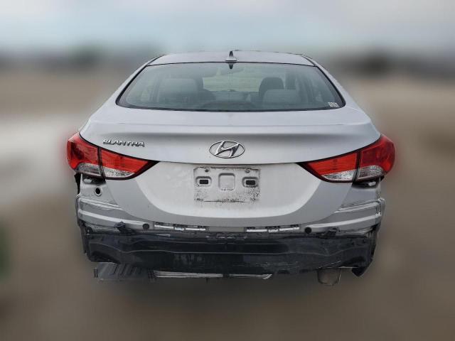 Photo 5 VIN: KMHDH4AE4DU719175 - HYUNDAI ELANTRA 