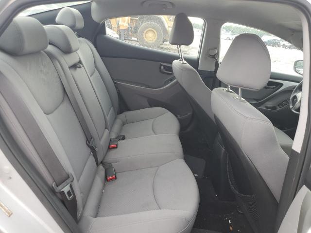 Photo 9 VIN: KMHDH4AE4DU719175 - HYUNDAI ELANTRA 