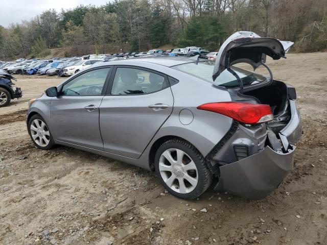 Photo 1 VIN: KMHDH4AE4DU722397 - HYUNDAI ELANTRA 