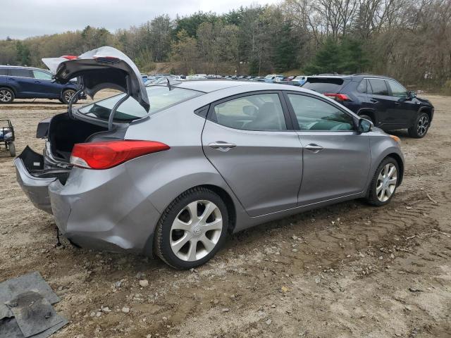 Photo 2 VIN: KMHDH4AE4DU722397 - HYUNDAI ELANTRA 