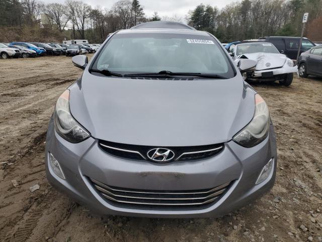 Photo 4 VIN: KMHDH4AE4DU722397 - HYUNDAI ELANTRA 