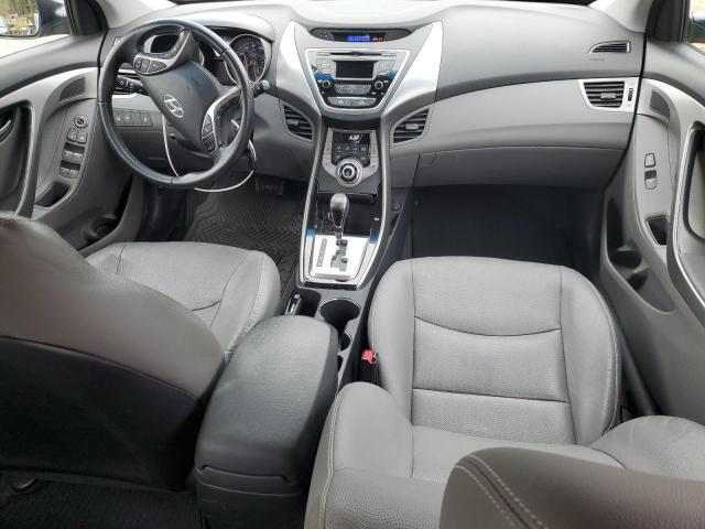 Photo 7 VIN: KMHDH4AE4DU722397 - HYUNDAI ELANTRA 