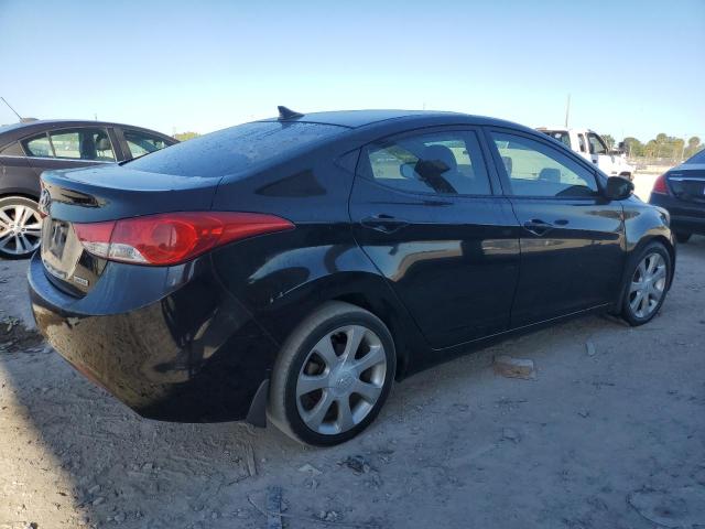 Photo 2 VIN: KMHDH4AE4DU724926 - HYUNDAI ELANTRA GL 