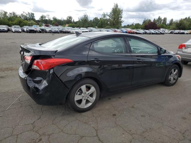 Photo 2 VIN: KMHDH4AE4DU724943 - HYUNDAI ELANTRA GL 