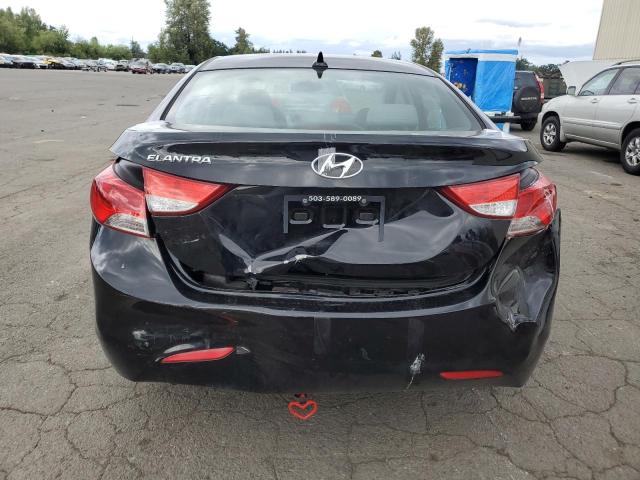 Photo 5 VIN: KMHDH4AE4DU724943 - HYUNDAI ELANTRA GL 