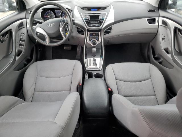 Photo 7 VIN: KMHDH4AE4DU724943 - HYUNDAI ELANTRA GL 