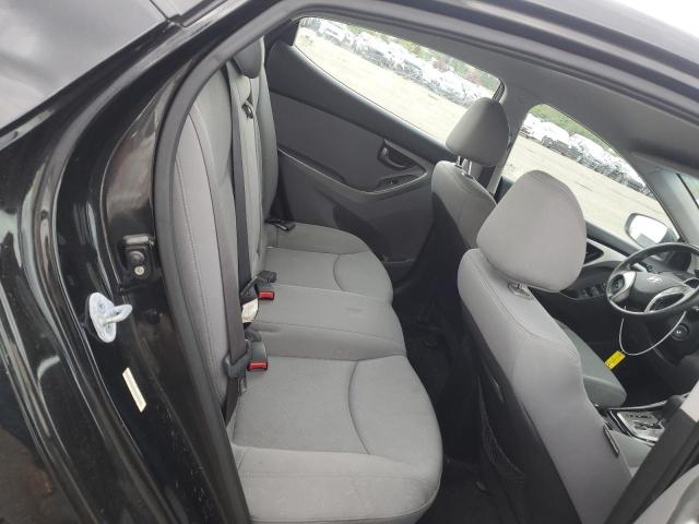 Photo 9 VIN: KMHDH4AE4DU724943 - HYUNDAI ELANTRA GL 