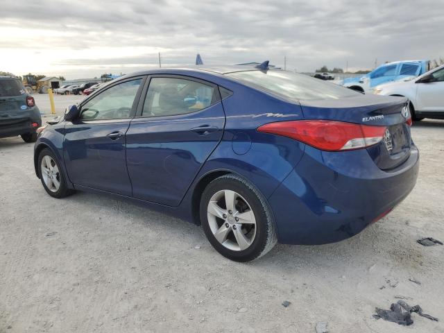 Photo 1 VIN: KMHDH4AE4DU747784 - HYUNDAI ELANTRA 