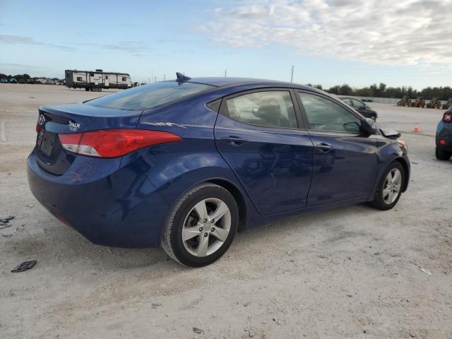 Photo 2 VIN: KMHDH4AE4DU747784 - HYUNDAI ELANTRA 