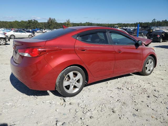 Photo 2 VIN: KMHDH4AE4DU761040 - HYUNDAI ELANTRA GL 