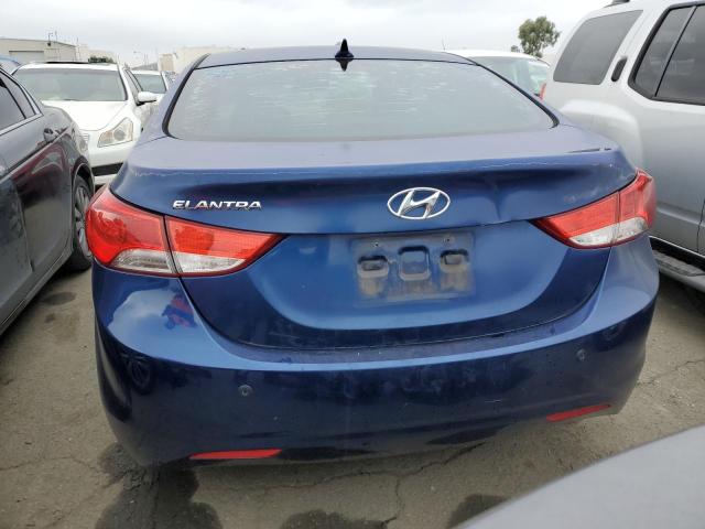 Photo 5 VIN: KMHDH4AE4DU770403 - HYUNDAI ELANTRA 